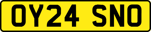 OY24SNO