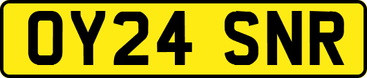 OY24SNR