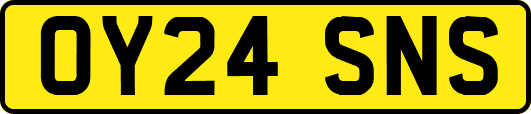 OY24SNS