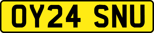 OY24SNU