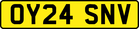 OY24SNV