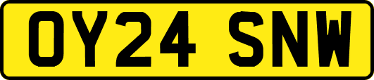 OY24SNW