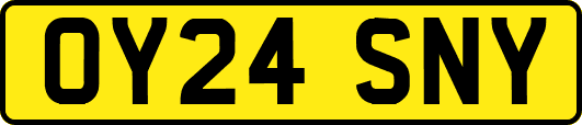 OY24SNY