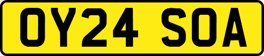 OY24SOA