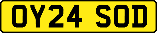 OY24SOD