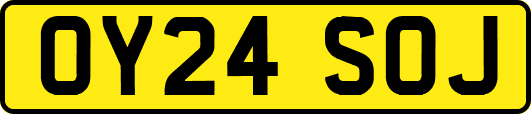 OY24SOJ