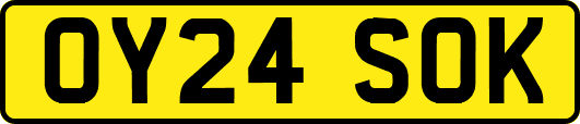 OY24SOK