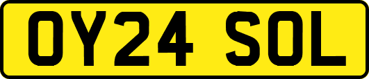 OY24SOL