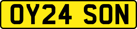 OY24SON
