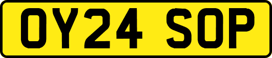 OY24SOP