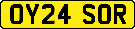 OY24SOR