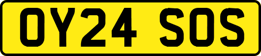 OY24SOS