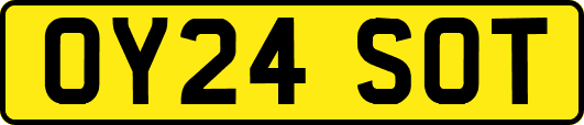 OY24SOT