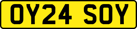 OY24SOY