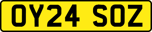 OY24SOZ