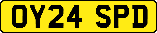 OY24SPD
