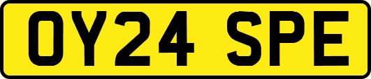 OY24SPE