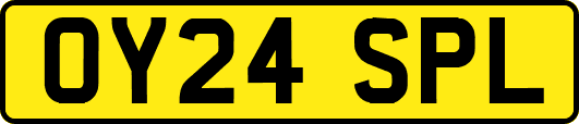 OY24SPL
