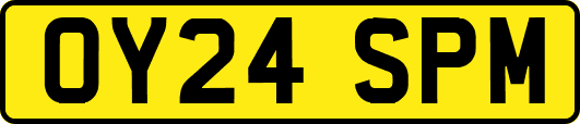 OY24SPM