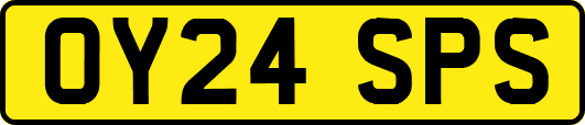 OY24SPS