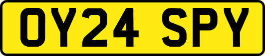 OY24SPY