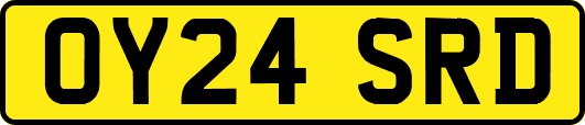 OY24SRD