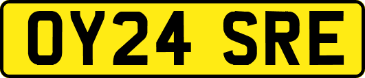 OY24SRE