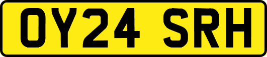 OY24SRH