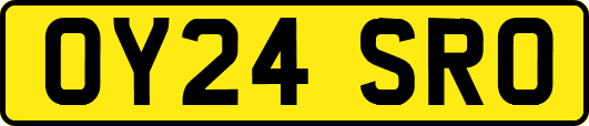 OY24SRO