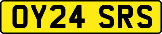OY24SRS