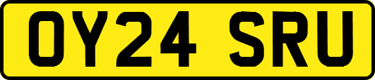 OY24SRU