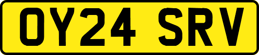 OY24SRV
