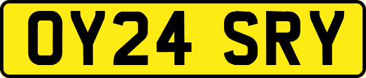 OY24SRY