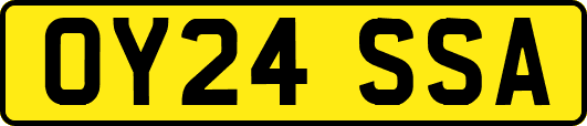 OY24SSA