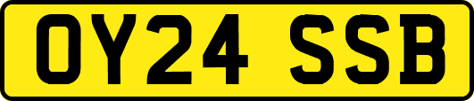 OY24SSB