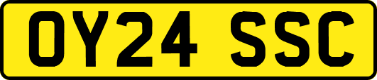 OY24SSC