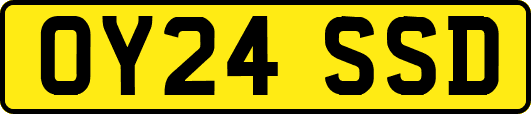 OY24SSD