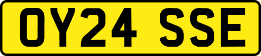 OY24SSE