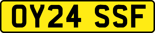 OY24SSF
