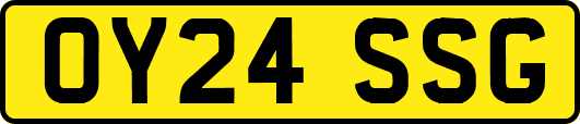 OY24SSG