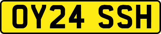 OY24SSH