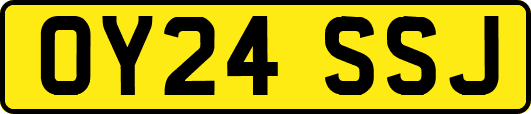 OY24SSJ