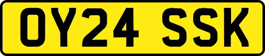 OY24SSK
