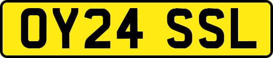 OY24SSL