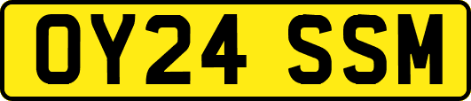 OY24SSM