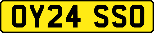 OY24SSO