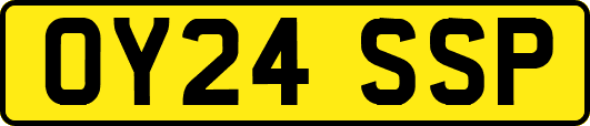 OY24SSP