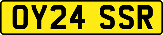 OY24SSR