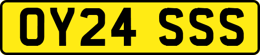 OY24SSS