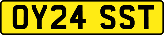 OY24SST